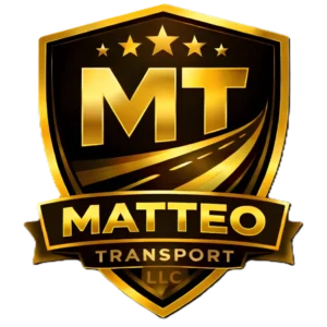 Matteo Logo