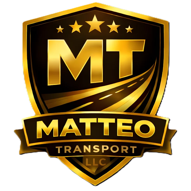 Matteo Logo