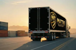 Matteo services