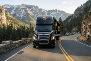 Matteo truck